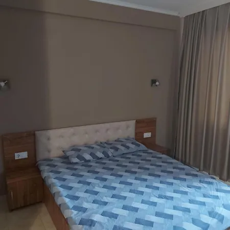 Kompleks Koral 2*