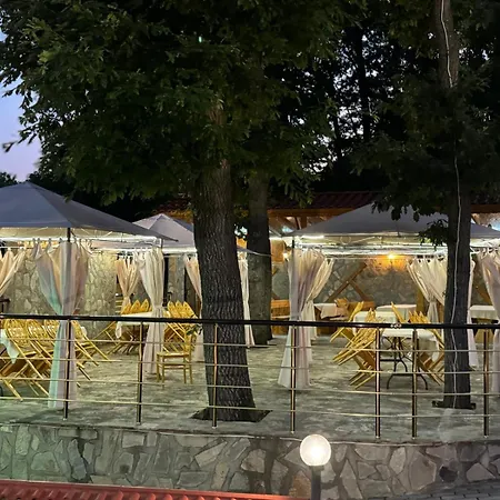 Kompleks Koral 2* Prezhda
