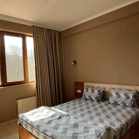 Kompleks Koral Ξενοδοχείο Prezhda