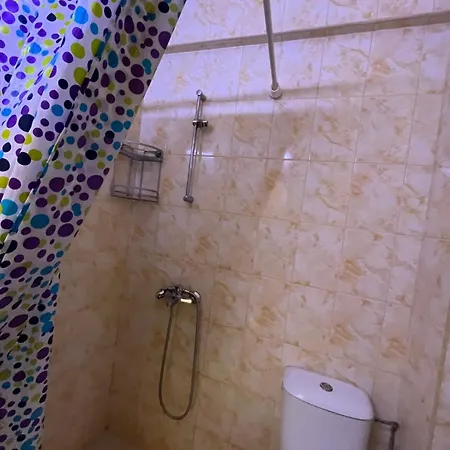 Kompleks Koral Prezhda