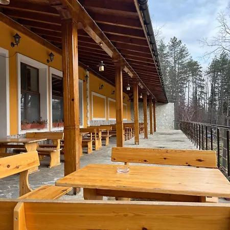 Kompleks Koral