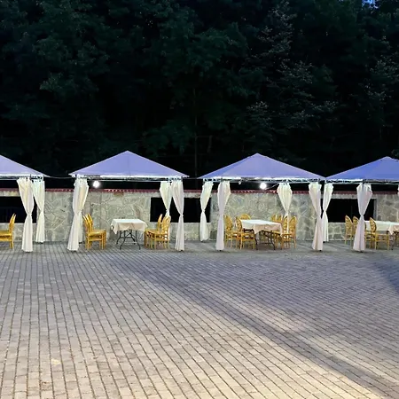 Kompleks Koral Hotel 2*