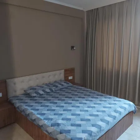 Kompleks Koral Hotel Prezhda