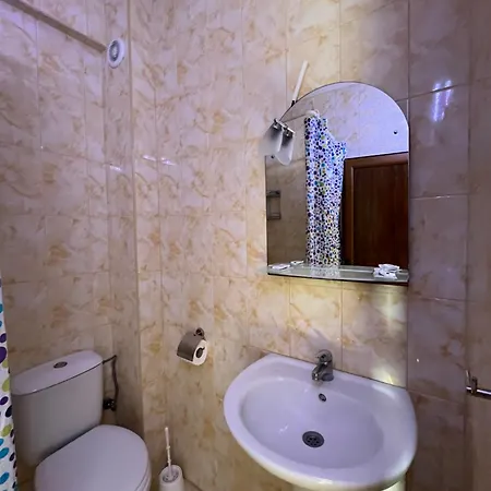 Hotel Kompleks Koral