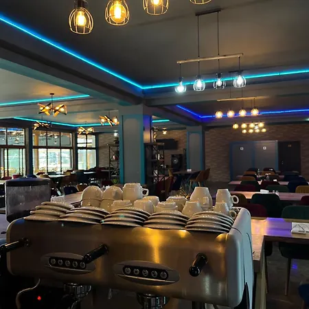 Hotel Kompleks Koral