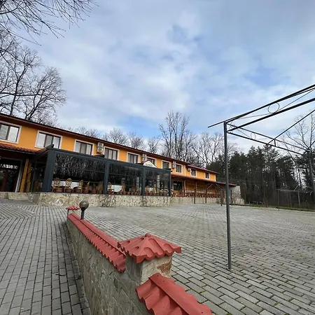 Kompleks Koral Prezhda